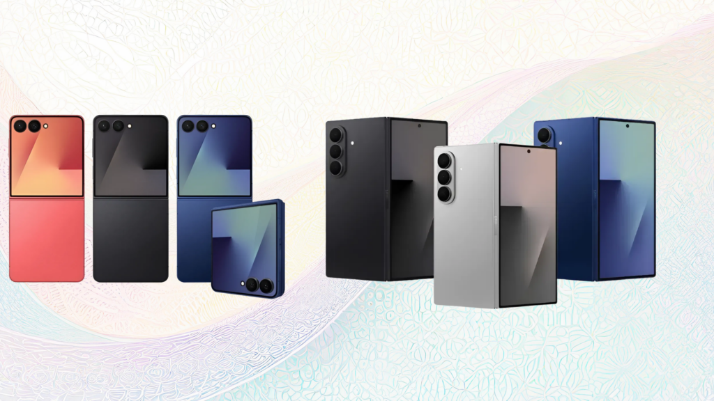 평택역 핸드폰성지 플립7 폴드7 싸게사는 방법