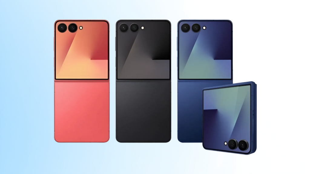 합정동 휴대폰성지 플립7 싸게파는 핸드폰매장