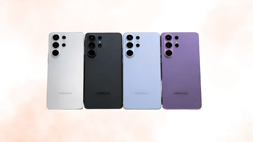 신장1동 휴대폰성지 S26울트라 싸게 핸드폰 구매하는 방법