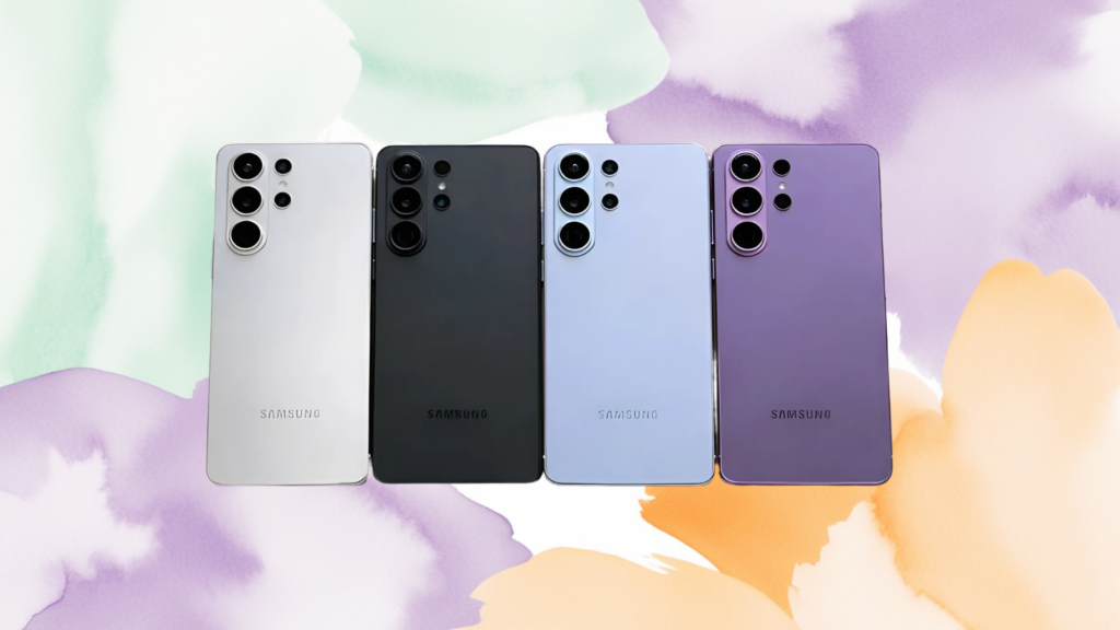 송탄출장소 핸드폰성지 S26울트라 최저가 휴대폰매장