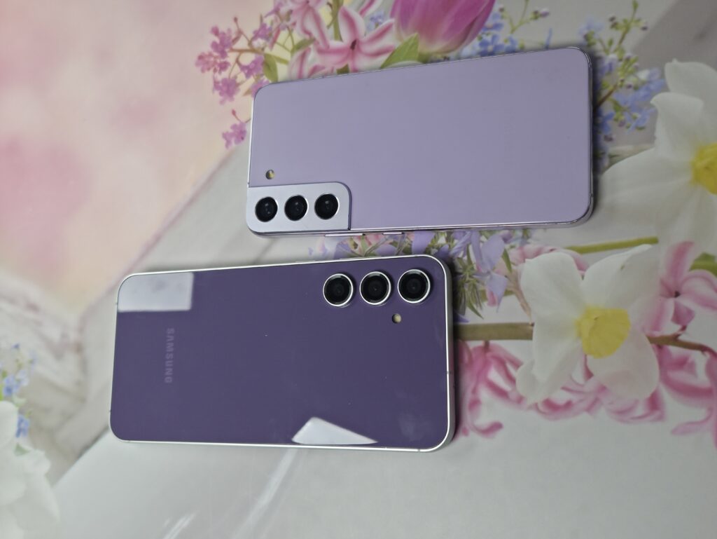김포 풍무동 휴대폰 성지